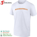 Knickrophelia New York Knicks basketball NBA Finals 2026 shirt