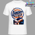 Knicks Homer Landry Baskets Shirt