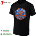 Knicks Loyalty We Never Left Through the Bad Years Once a Knick Always a Knick New York Knicks shirt