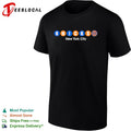 Knicks New York City Subway Logo New York Knicks shirt