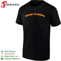 Knicks to Normal New York Knicks NBA shirt