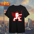 Knifey Lion FC Cincinnati Shirt