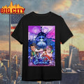 Knights Of Guinevere Historical Poster Shirt