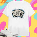 Knights Poker NM Design Shirts
