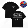 Knocked Loose Babylon X Knocked Loose Credits Two Sided Shirt