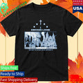 Knocked Loose Blinding Faith Royal Shirt
