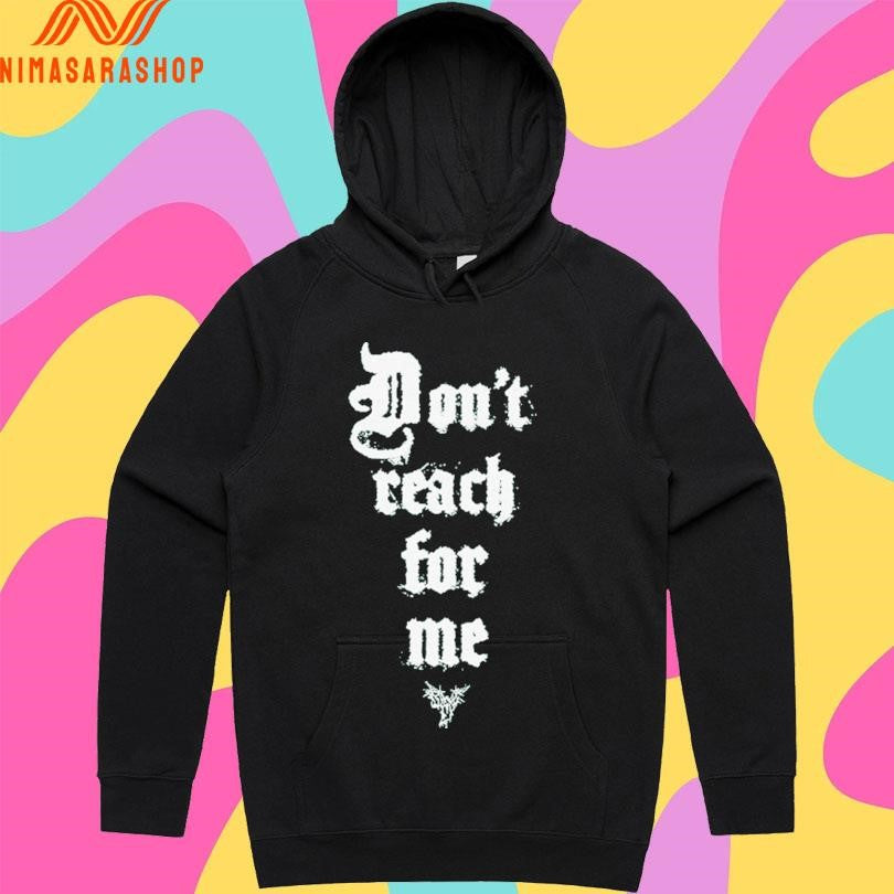 Knocked Loose Don’t Reach For Me Shirts