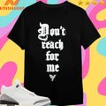 Knocked Loose Don’t Reach For Me Shirts