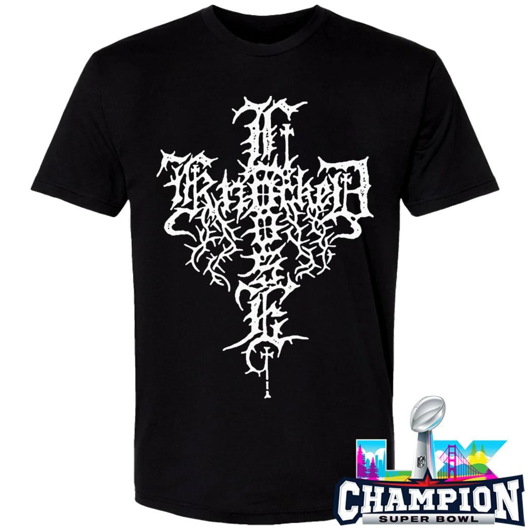 Knocked Loose Hate Yourself Shirt
