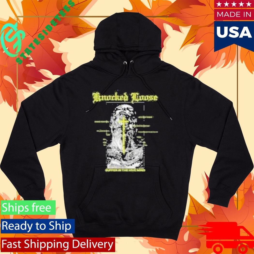 Knocked Loose Hivemind T-Shirt