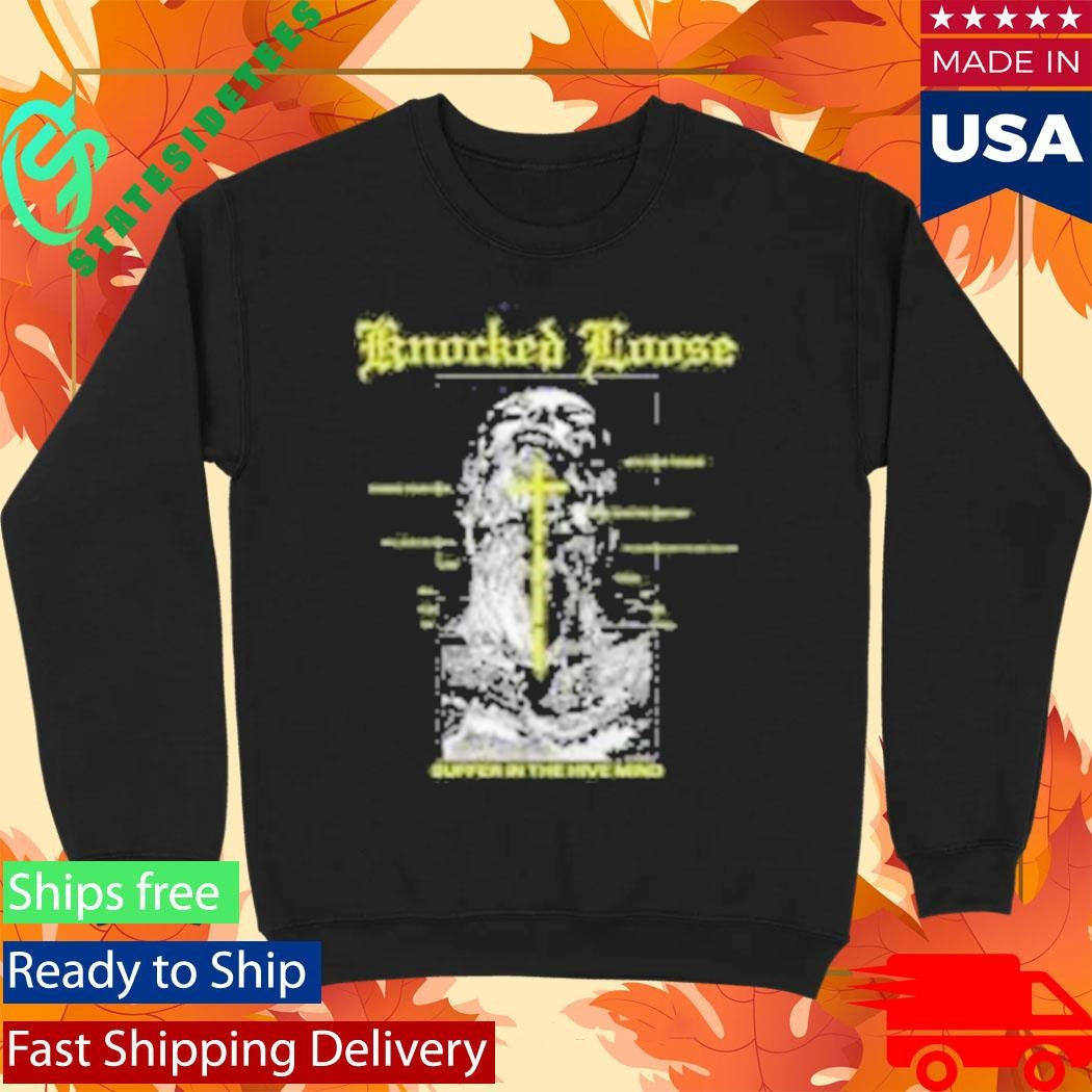 Knocked Loose Hivemind T-Shirt