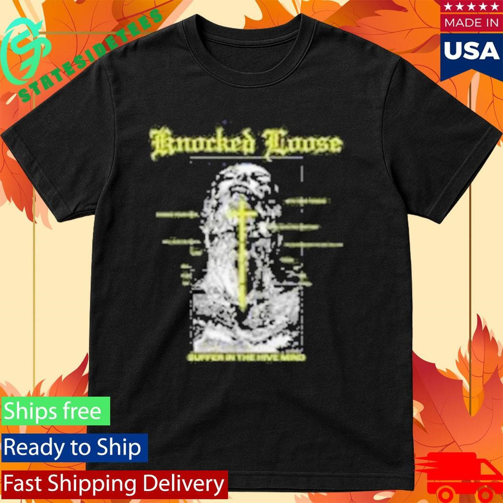 Knocked Loose Hivemind T-Shirt
