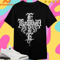 Knocked Loose Horse Cross Shirts