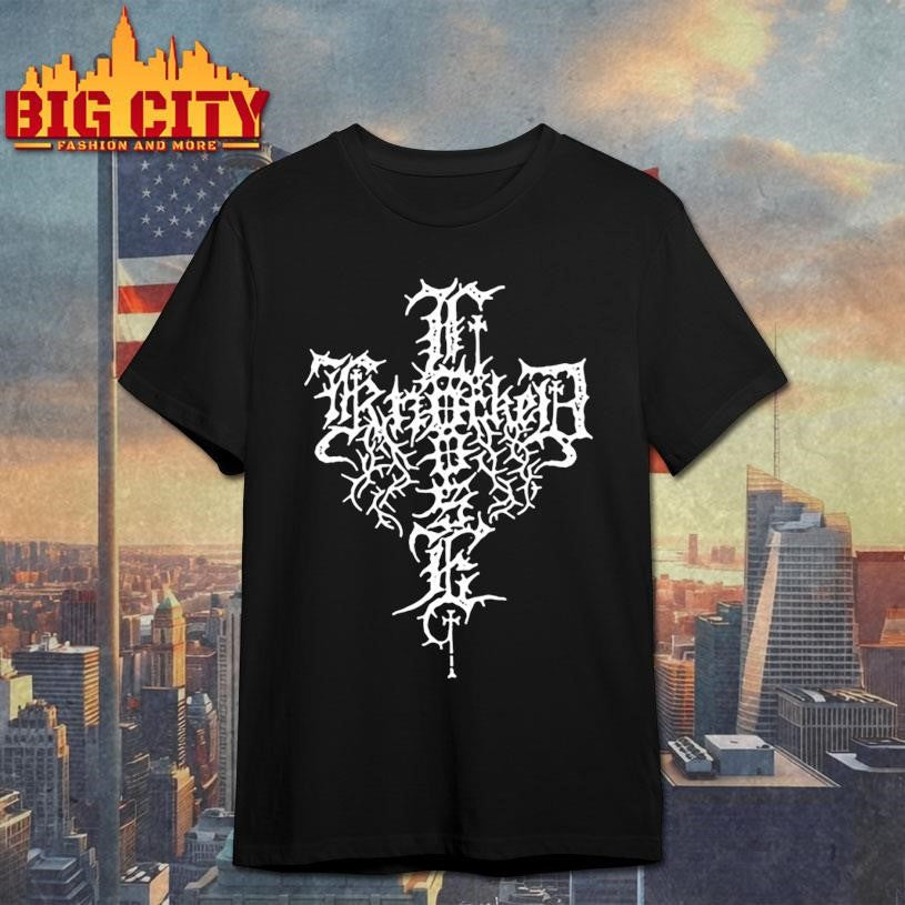 Knocked Loose Horse Cross Shirt