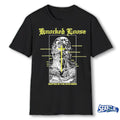 Knocked Loose Store Merch Hivemind Black 2026 Shirt