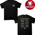 Know Your Rights Protest 2025 New Shirt