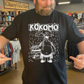 KoKomo Welcome To Gladlands Shirt