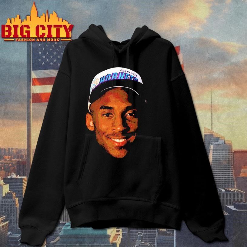 Kobe Bryant Face 2025 New Shirt