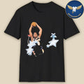 Kobe Bryant’s City Of Champion Shirt