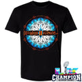 Kobra And The Lotus Prevail II Shirt