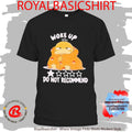 Koduck Woke Up Do Not Recommend 1 Star Shirt