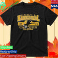 Koe Wetzel Harold Saul High Shirt