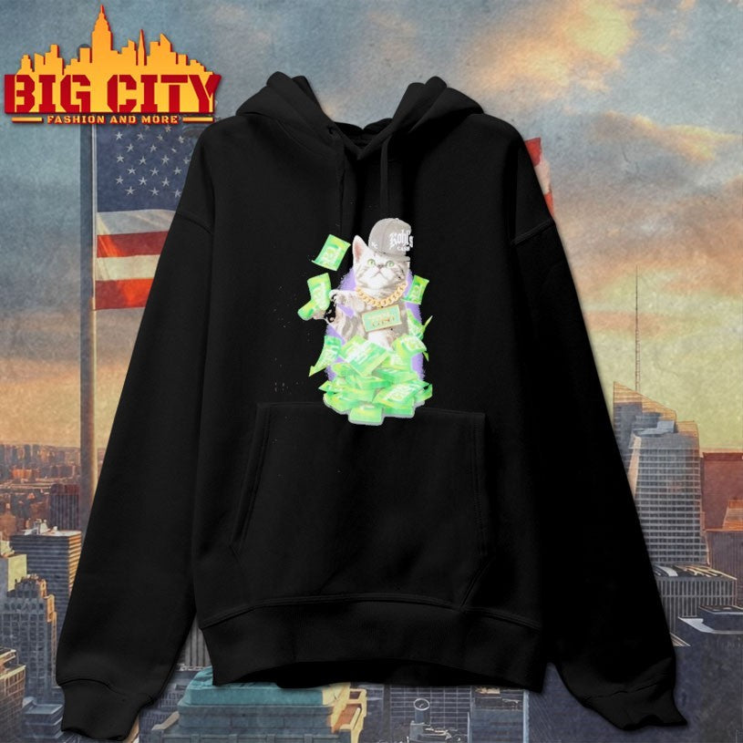 Kohls Cash Kitty Shirt