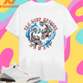Koi Royalty T&amp;C Surf Designs Hawaii Shirts