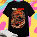 Kojio Akumu The True One Soul Shirts