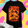 Kojio`s Gear Demon Madder Shirts