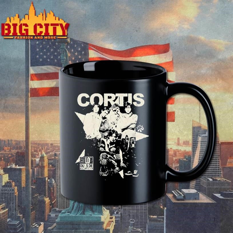 Korean Boy Band Cortis Merch Shirt