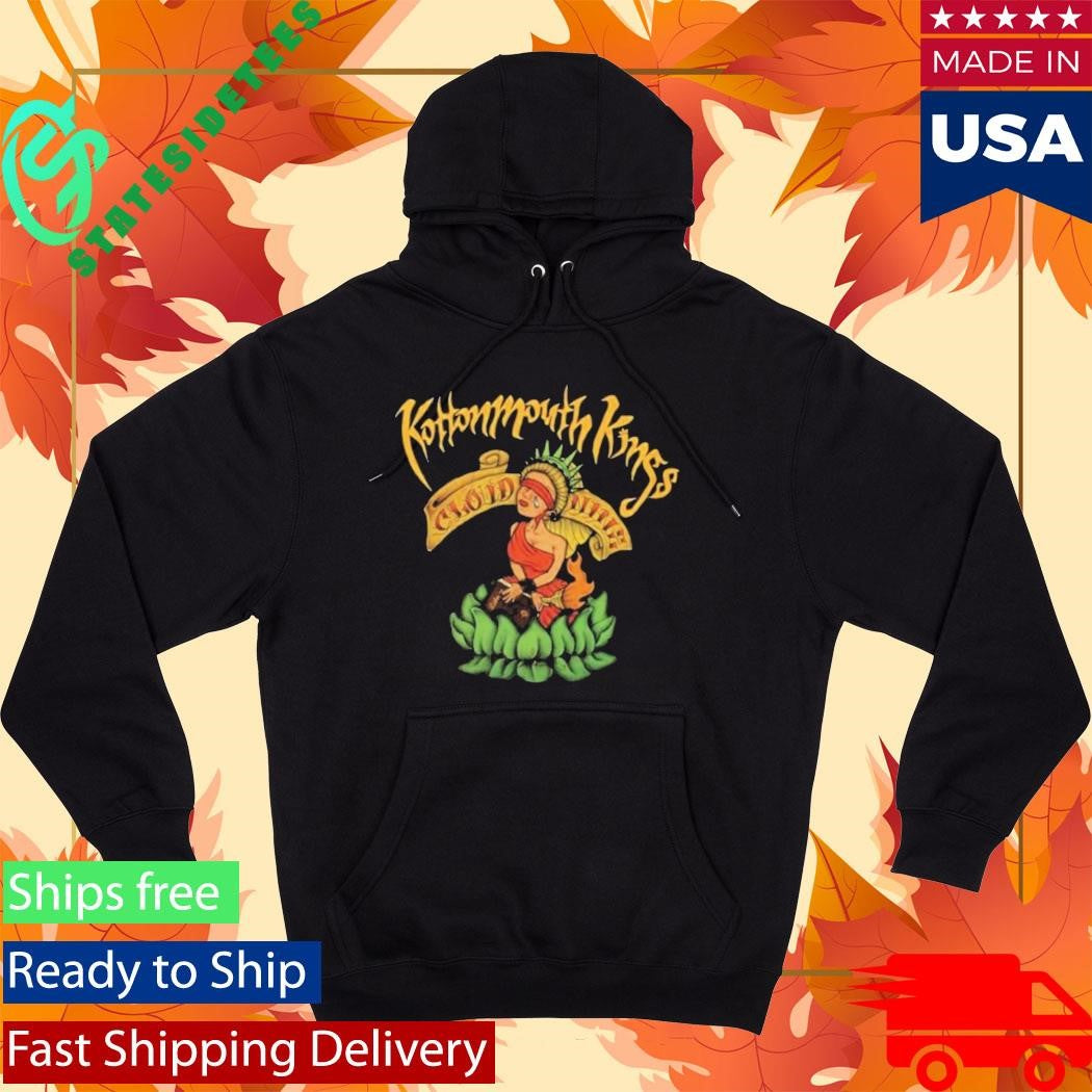 Kottonmouth Kings Cloud Nine Shirt