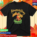 Kottonmouth Kings Cloud Nine Shirt