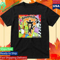Kottonmouth Kings Hidden Stash Shirt
