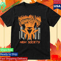 Kottonmouth Kings High Society Shirt