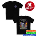 Kottonmouth Kings Kmk Sub-Noize Rats Two Sided Shirt