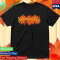 Kottonmouth Kings Tangerine Vibes Shirt
