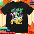Kottonmouth Kings Whats Your Trip Shirt
