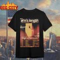 Koyo There’s A Whole World Tour UK-EU 2026 Poster shirts