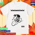 Kraftwerk Tour De France Shirt