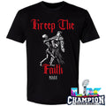 Kreep The Faith Hate Couture Shirt