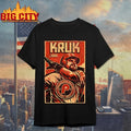 Kruk John Stencil Philadelphia Phillies EST 1883 shirt