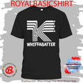 K’s Whiffabatter Logo Shirt