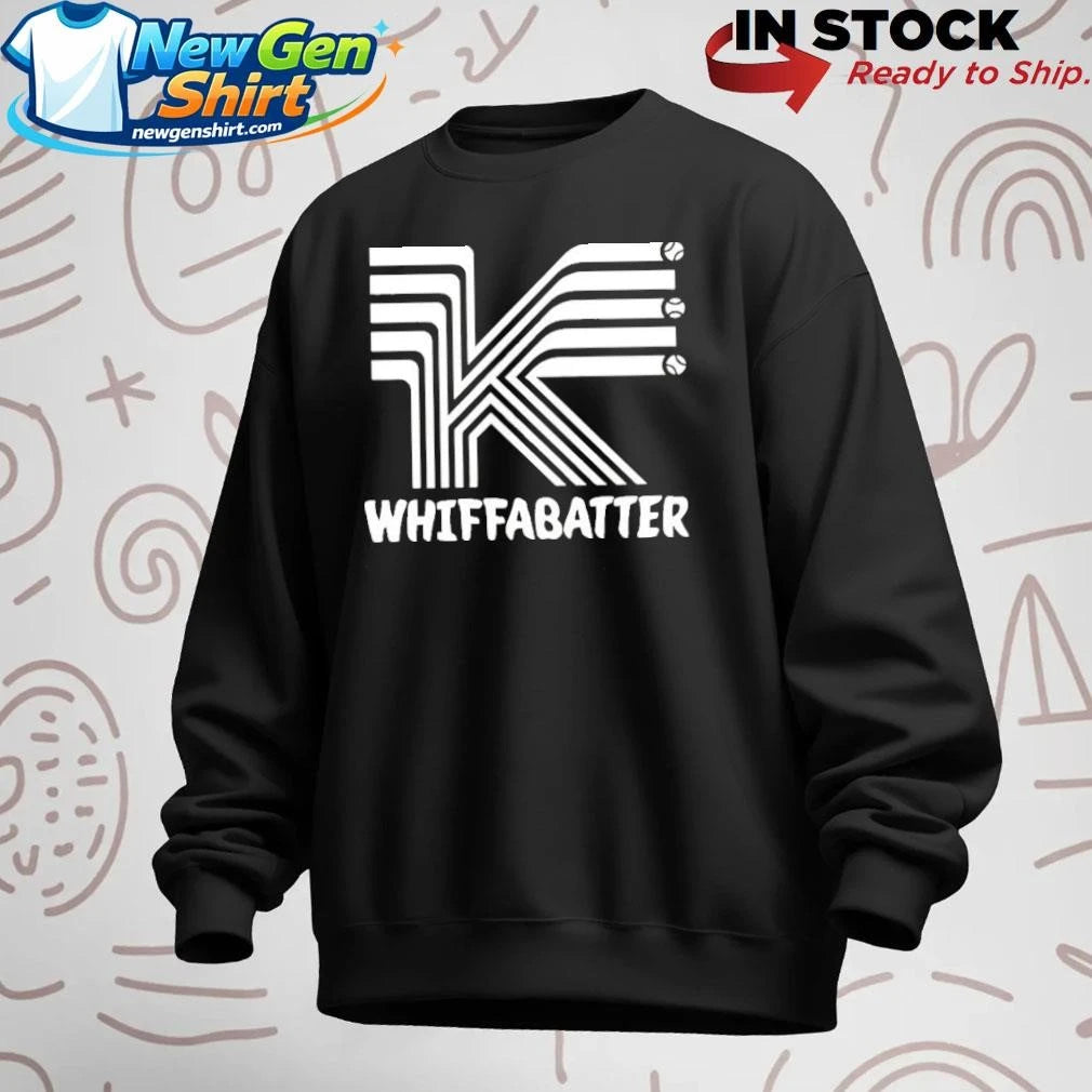 K’s Whiffabatter Shirt