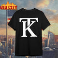 Kt Signature Shirt