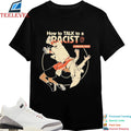 Ku Klux Klan How To Talk To A Racist A Practical Guide T-Shirts