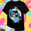 Kuai Liang Bi Han 300 Mortal Kombat Shirts