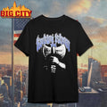 Kublai Khan Tx Axe Hands Shirt