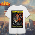 Kuervos Del Sur Teatro Teleton Santiago Chile Aug 21 2026 Poster Shirt
