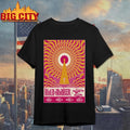 Kula Shaker Sep 22, 2025 Irving Plaza Powered By Verizon 5G. New York, NY Poster Shirt
